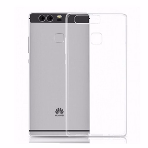 Viedtālruņa apvalks īpaši plāns 0,5 mm paredzēts HUAWEI P9