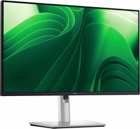 DELL Pro Plus P2425DE computer monitor 61 cm (24") 2560 x 1440 pixels Quad HD LCD melns