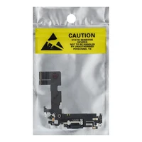 Kabelis USB uzlādei IPHONE 13 melns