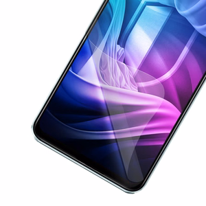 3mk Silky Matt Pro – tālruņa ekrāna aizsargs modelim Vivo Y37 5G