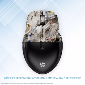 HP 430 daudzierīču bezvadu pele