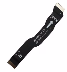 Flex kabelis Samsung S938 S25 Ultra mātesplatei (UB CTC) oriģināls (service pack)