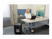 Fellowes profesionāls dokumentu smalcinātājs 92Cs
