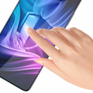3mk Silky Matt Pro – tālruņa ekrāna aizsargs modelim Motorola Edge 70