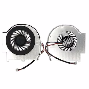 Portatīvā datora ventilators Lenovo T60, T61
