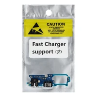 Uzlādes plate REALME 6 RMX2001 OEM (Ātrais lādētājs)