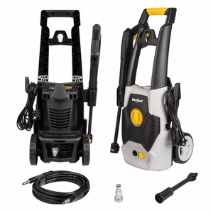 Augstspiediena mazgātājs LT303, 1200 W