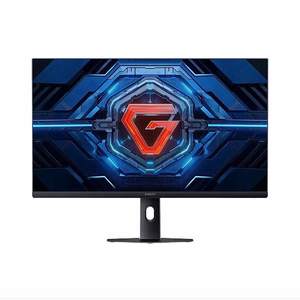 Xiaomi G27i 2026 monitors 68,6 cm (27") 1920 x 1080 pikseļi Full HD LCD melns