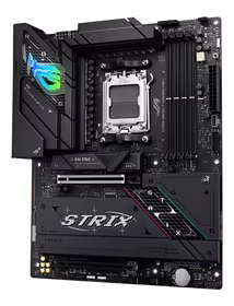 ASUS ROG STRIX B850-F GAMING WIFI AMD B850 socket AM5 ATX motherboard