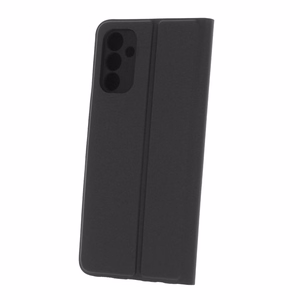Viedtālruņa apvalks Samsung Galaxy A06 5G (m) - melns (m)
