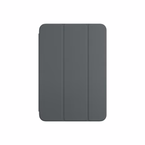 Apple Smart Folio MC2Q4ZM/A – futrālis iPad mini (A17 Pro), ogļu pelēks