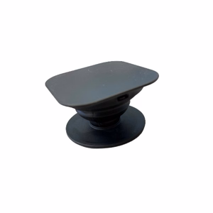 Tālruņa turētājs POPsocket Taisnstūris melns