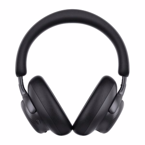 Austiņas QCY H6 Ultra (melnas)