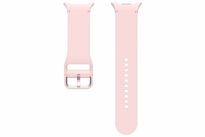 SNL33LPEGEU sporta siksniņa (M/L) Samsung Galaxy Watch8, rozā