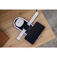 FORCELL F-PROTECT Ilgstošs īpaši plāns viedtālruņa apvalks SAMSUNG A14 4G / A14 5G caurspīdīgs