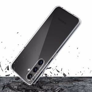 3mk Clear vāciņš Samsung Galaxy A15 5G
