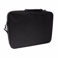 Esperanza ET101 laptop case 39.6 cm (15.6") Sleeve case melns