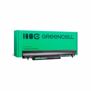 Green Cell akumulators AS47 A41-K56 A32-K56 A42-K56 priekš Asus K56 K56C K56CA K56CB K56CM R505 S56