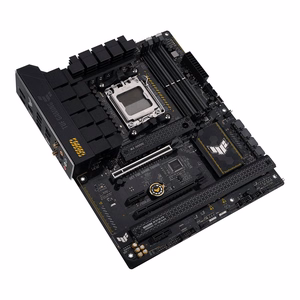 ASUS TUF GAMING B650-PLUS WIFI mātesplate