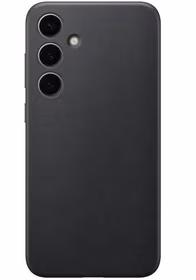 Maciņš GP-FPS926HCABW Samsung Leather Maciņš (Vegan) Galaxy S926 S24 Plus