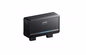 Anker SOLIX AS200 – ģeneratora lādētājs pārnēsājamām elektrostacijām (AS2002A1)