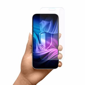 3mk Silky Matt Pro matēta plēve Apple iPhone 17 Pro