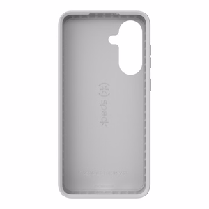 Speck ImpactHero Hue vāciņš ierīcei Samsung Galaxy A37 5G / A36 5G / A56 5G, smilšpelēks