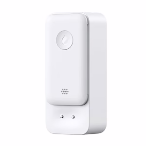 SwitchBot ūdens noplūdes detektors
