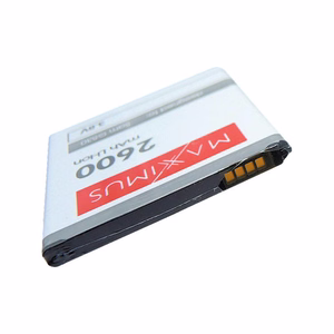 Baterija MAXXIMUS SAM ACE4 G357