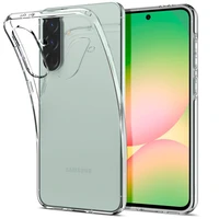 Viedtālruņa apvalks piemērots Samsung Galaxy A56 5G - caurspīdīgs