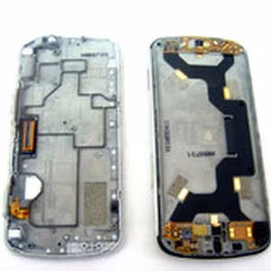 Шлейф Nokia N97 с механизмом Оригинал