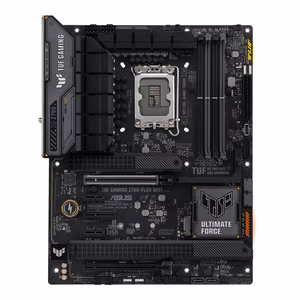 Материнская плата ASUS Intel Z790 LGA1700 ATX DDR5 TUFGAMINGZ790-PLUSWIF