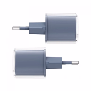 Lādētājs Acefast A53 pelēks (PD30W)