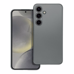 Case for Samsung S24 Metallic gray
