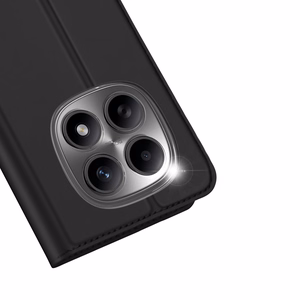 Чехол Dux Ducis Skin Pro Xiaomi Redmi Note 15 4G/Redmi Note 15 5G черный