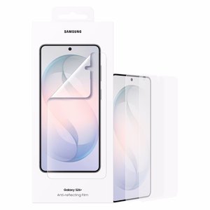 Samsung EF-US947CTEGWW антибликовая защитная пленка Samsung Galaxy S26+ - 2 шт.