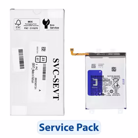 ServicePack baterija paredzēta SAMSUNG A15 A155F / A156B GH82-33639A