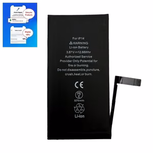 Аккумулятор Apple iPhone 14 3279mAh Diagnosable OEM