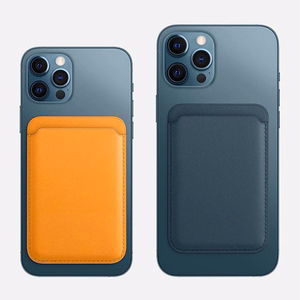 TEL PROTECT MagPocket - tumši zils