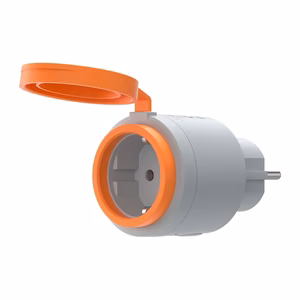 SONOFF S61STPF-PM-O Matter EU Outdoor Outlet