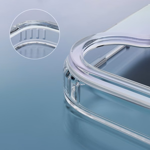 Etteri Hidden Pearl maciņš iPhone 17 6,3" rozā