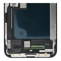 NCC LCD displejs IPHONE XS Incell HD+