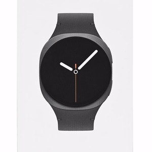 Viedpulkstenis Galaxy Watch 8 LTE 44mm pelēks SM-L335 Samsung