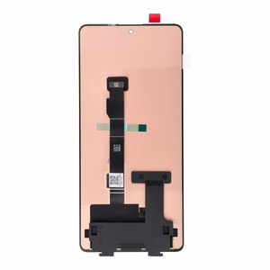 FixCell LCD Ekrāns for REDMI NOTE OEM 12 Pro 5G without frame