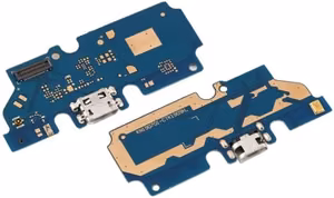 Flex Nokia 2.2 ar charging connector un microphone ORG