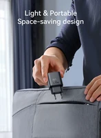 Joyroom JR-TCF20 USB-C PD 20W tīkla lādētājs - balts