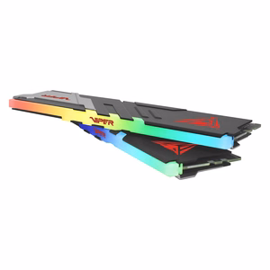 Patriot Viper Venom RGB DDR5 2x8GB 6000MHz CL36 XMP3