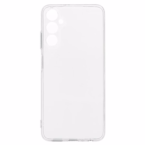 Ultra Clear 1mm Case for Samsung Galaxy M14 4G Transparent