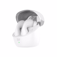 Bezvadu austiņas Blue Star BK92 TWS balas