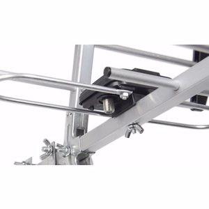 Libox LB1600 – 16 elementu pasīvā āra DVB-T antena ar LTE filtru, 18 dB
